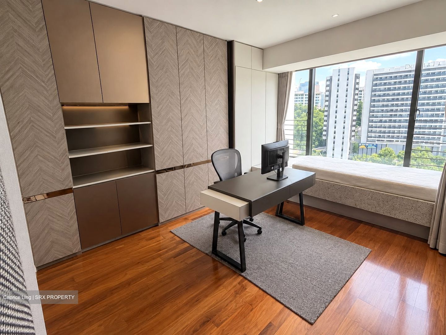 Watermark Robertson Quay (D9), Apartment #632734621